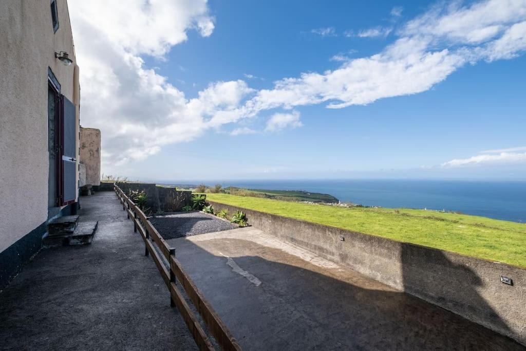 Ocean View - Nordeste Feteira Grande Bagian luar foto
